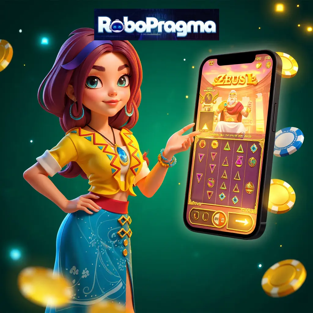 ROBOPRAGMA Apk adalah Login Apk Apk Slot Login media digital yang berkomitmen menyampaikan berita aktual melalui Robopragma Download Aplikasi.